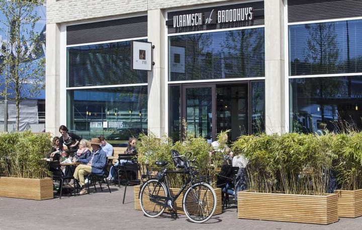 Foto 38 van Jasonstraat 53-2