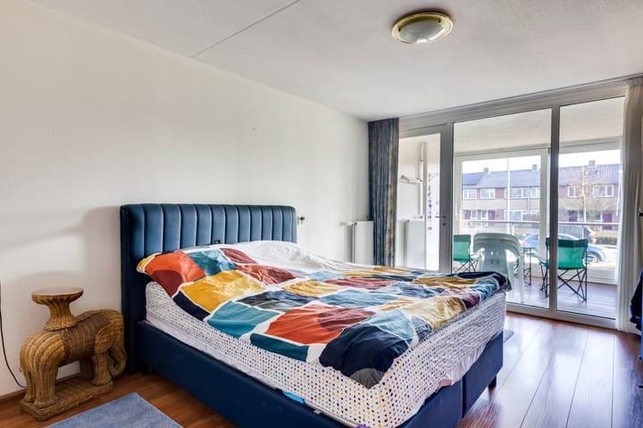 Foto 14 van Willem de Bruynstraat 54