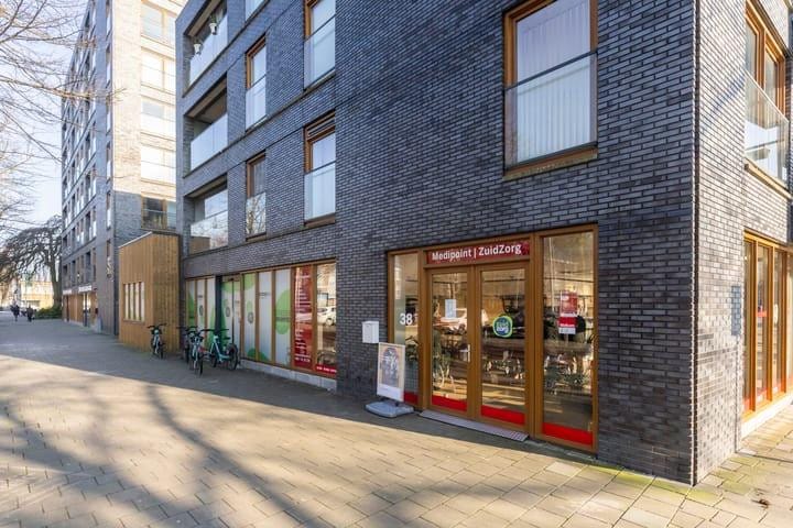 Foto 19 van Willem de Bruynstraat 54