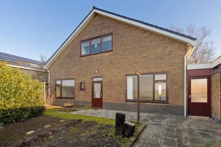 Foto 13 van Tjamsweersterweg 13