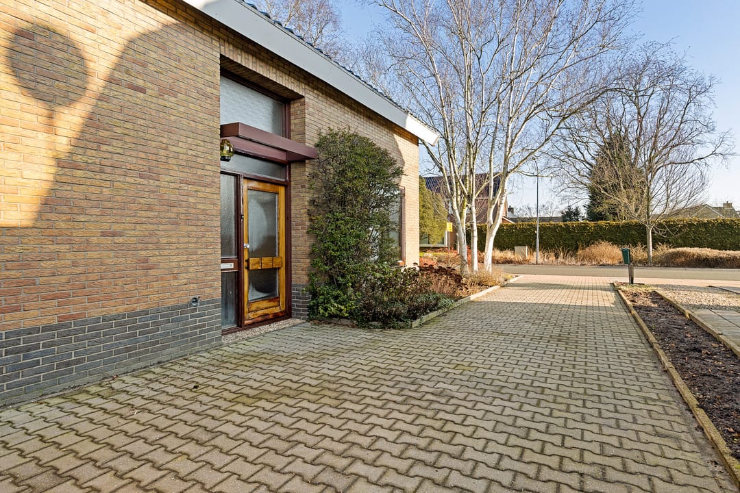 Photo 17 of Tjamsweersterweg 13