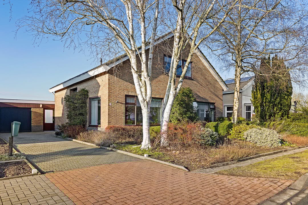 Photo 8 of Tjamsweersterweg 13