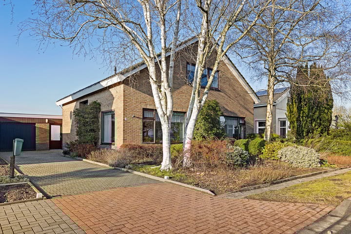 Foto 8 van Tjamsweersterweg 13