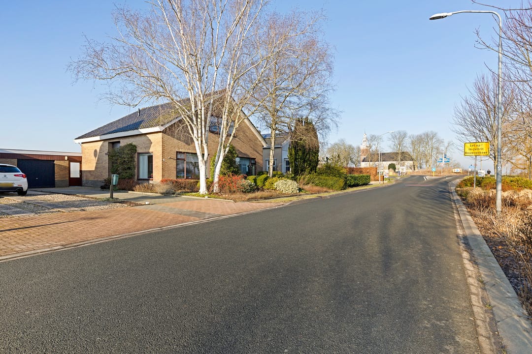 Photo 1 of Tjamsweersterweg 13