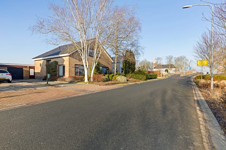 Tjamsweersterweg 13 main image