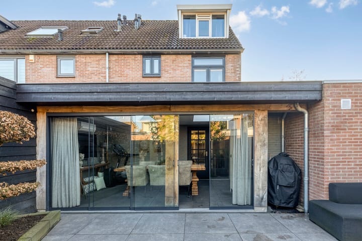 Foto 2 van Vogelzang 52