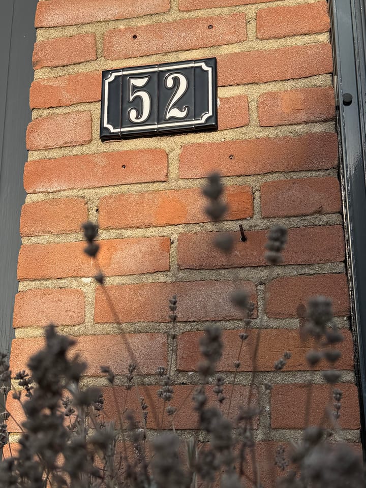 Foto 7 van Vogelzang 52