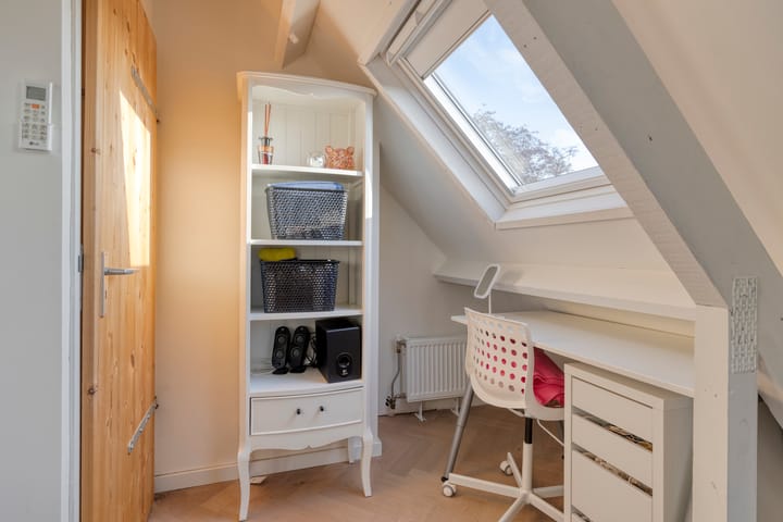 Foto 48 van Vogelzang 52