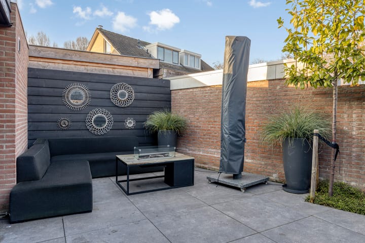 Foto 51 van Vogelzang 52