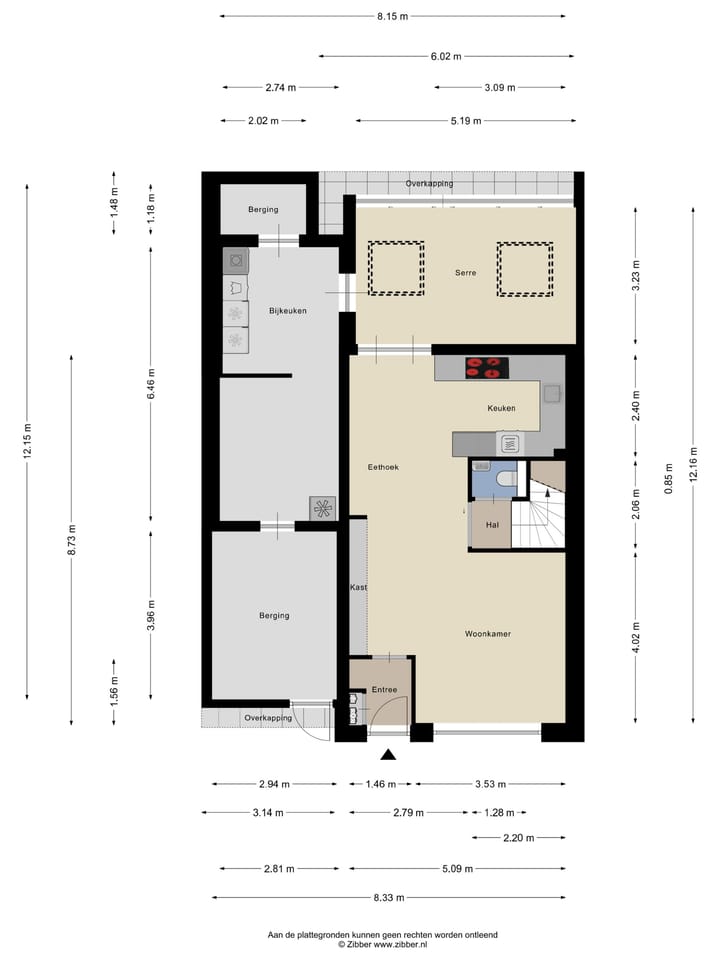 Foto 59 van Vogelzang 52