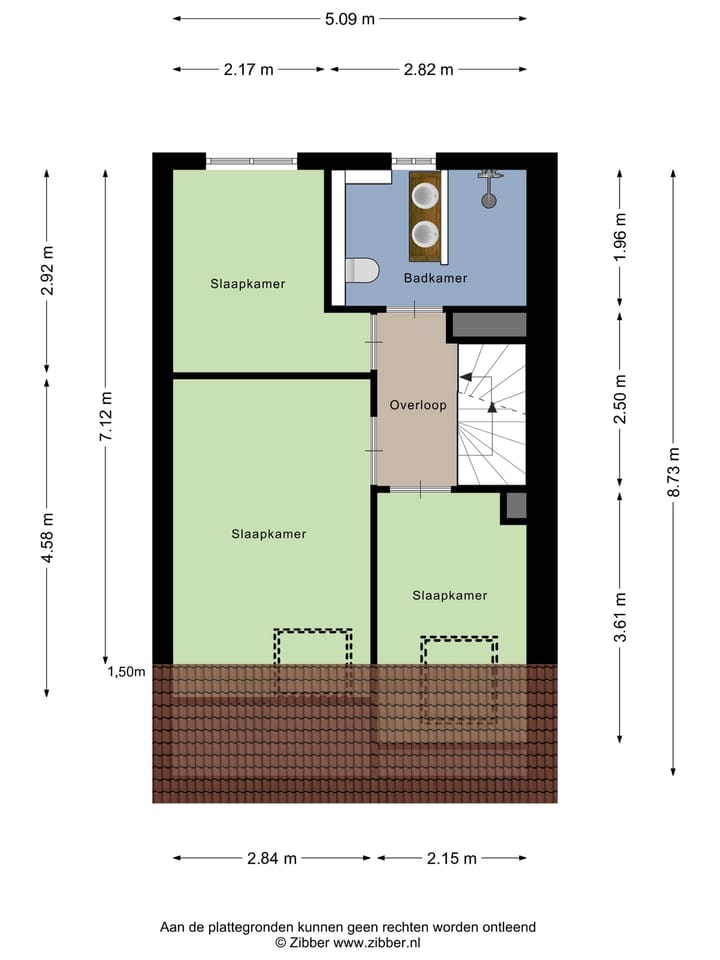 Foto 60 van Vogelzang 52