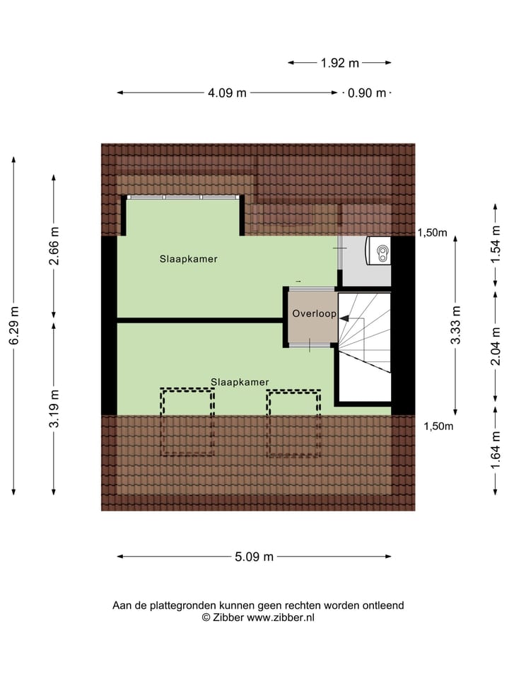 Foto 61 van Vogelzang 52