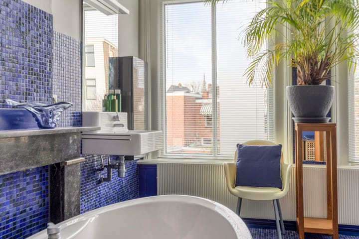 Foto 39 van Emmakade 39