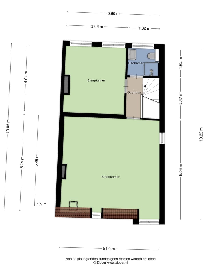 Foto 63 van Emmakade 39