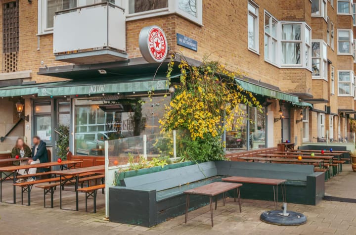 Foto 42 van Jasonstraat 53-2