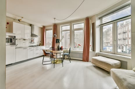 Tweede Van der Helststraat 14-1 secondary image