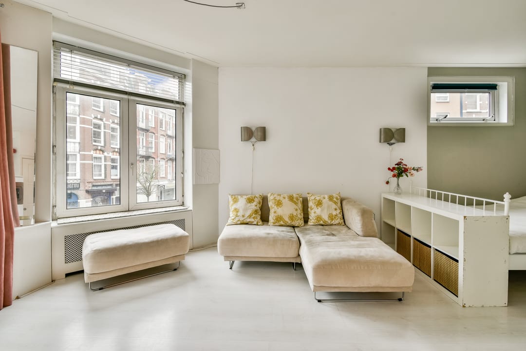 Foto 7 van Tweede Van der Helststraat 14-1