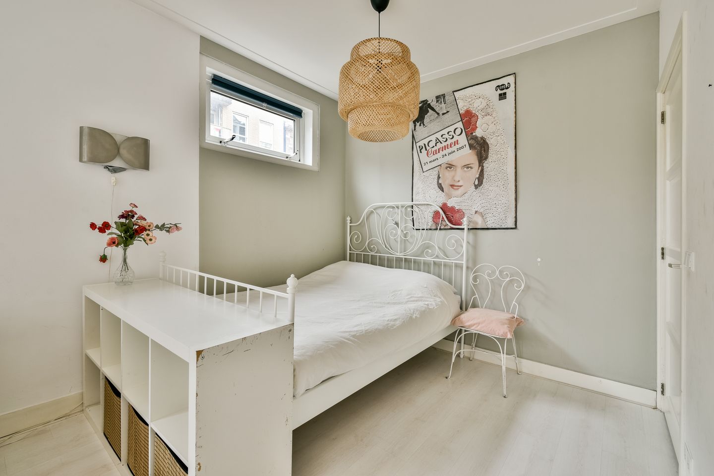 Foto 14 van Tweede Van der Helststraat 14-1