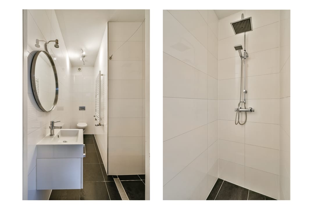 Foto 16 van Tweede Van der Helststraat 14-1