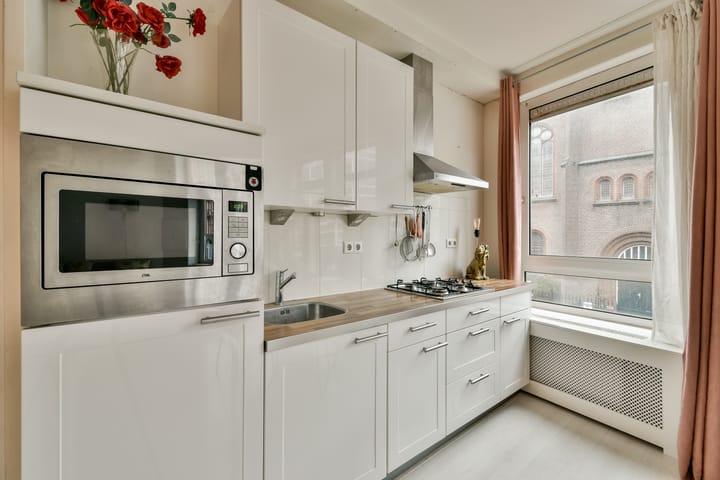 Foto 4 van Tweede Van der Helststraat 14-1