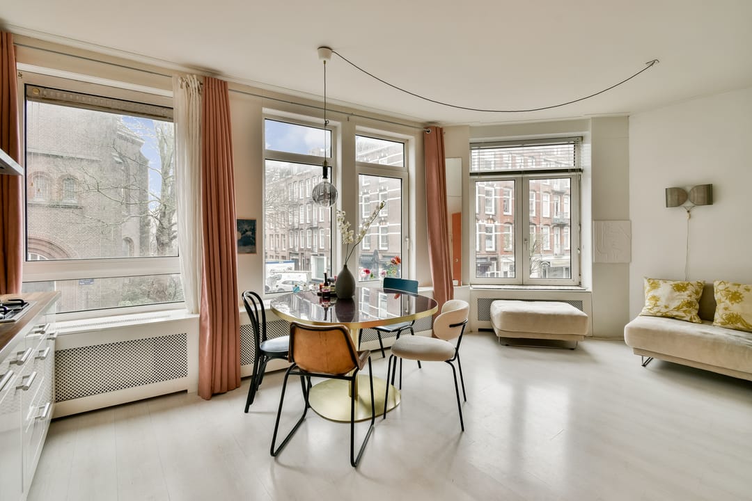 Foto 13 van Tweede Van der Helststraat 14-1