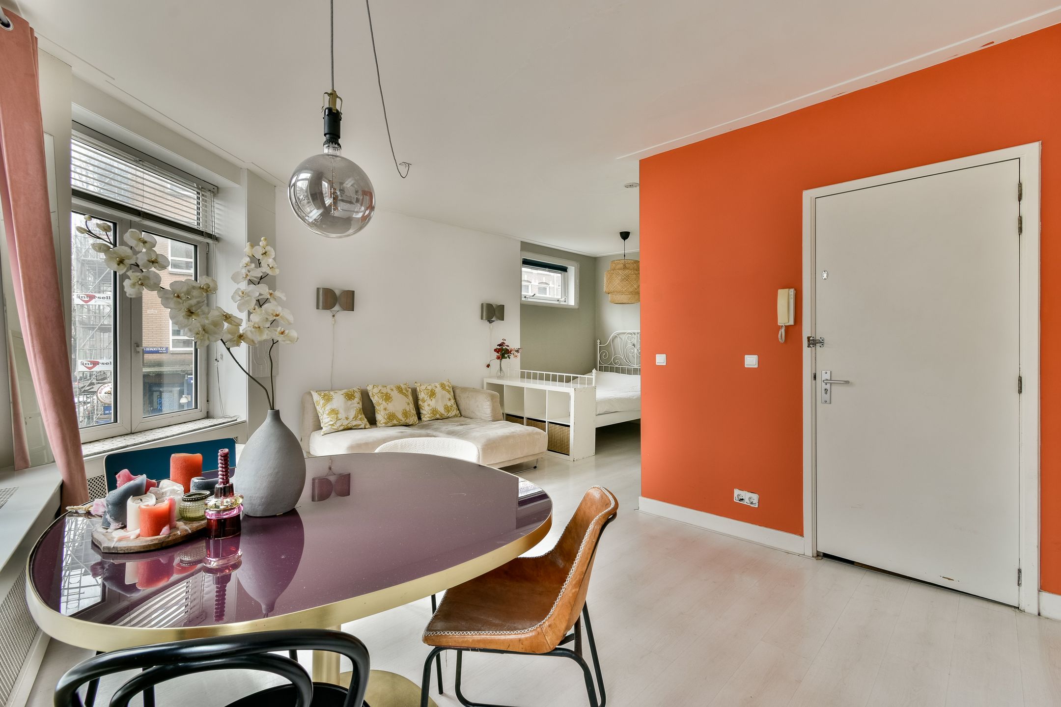 Foto 9 van Tweede Van der Helststraat 14-1