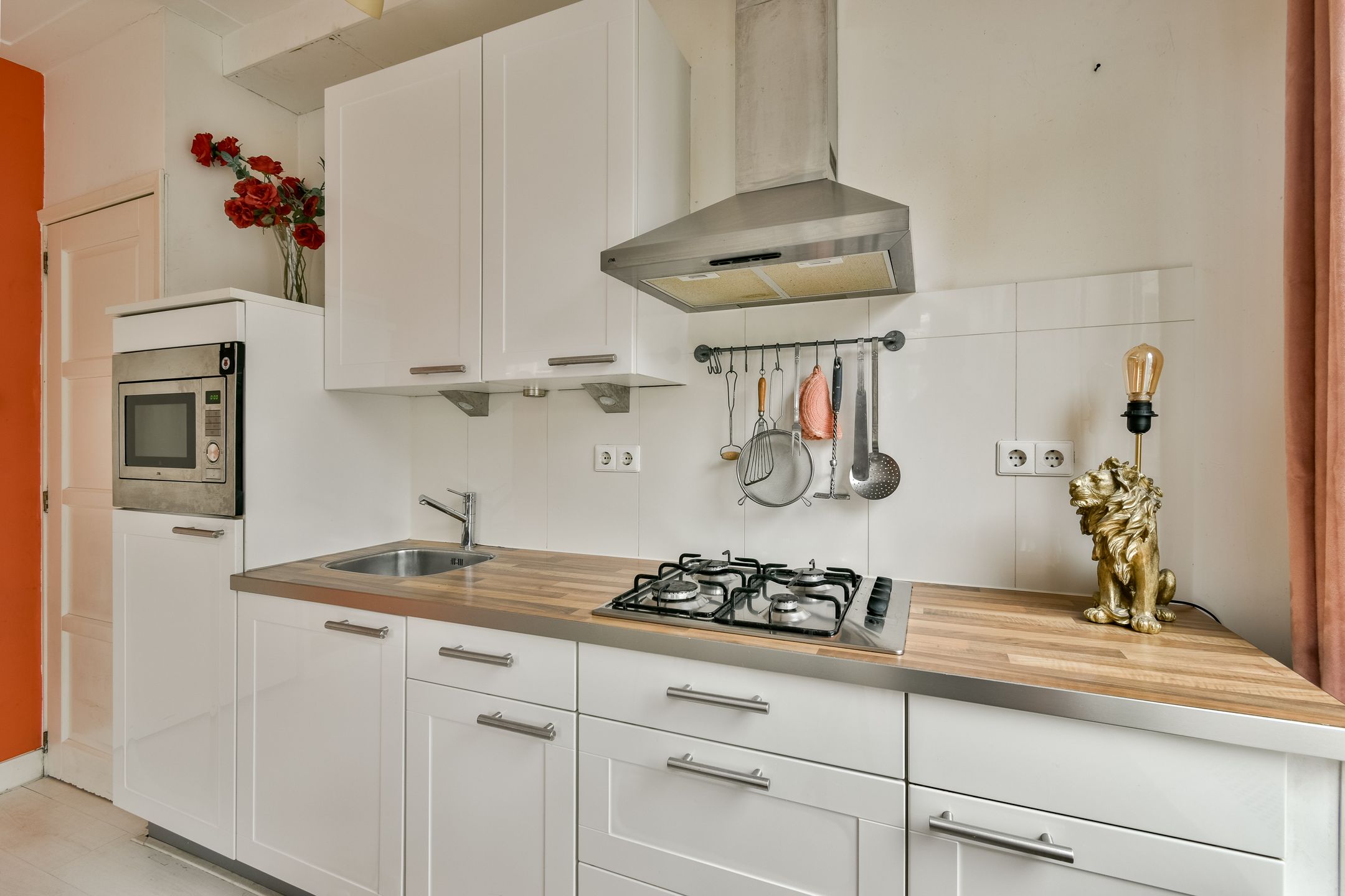 Foto 12 van Tweede Van der Helststraat 14-1