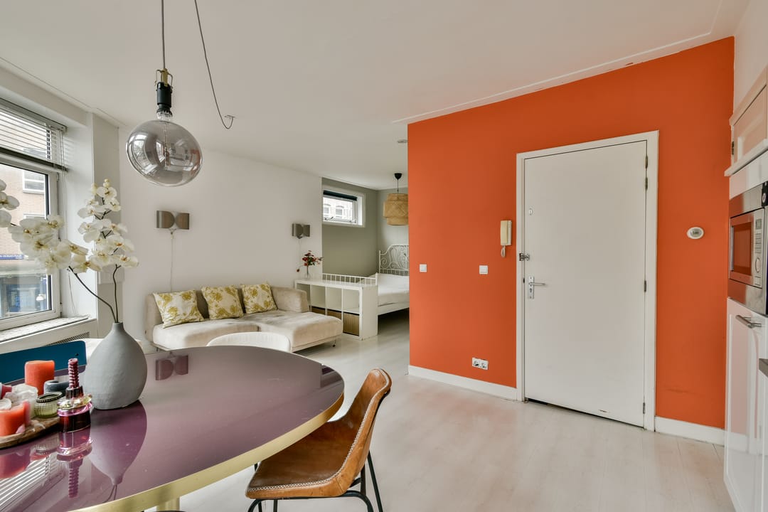 Foto 11 van Tweede Van der Helststraat 14-1