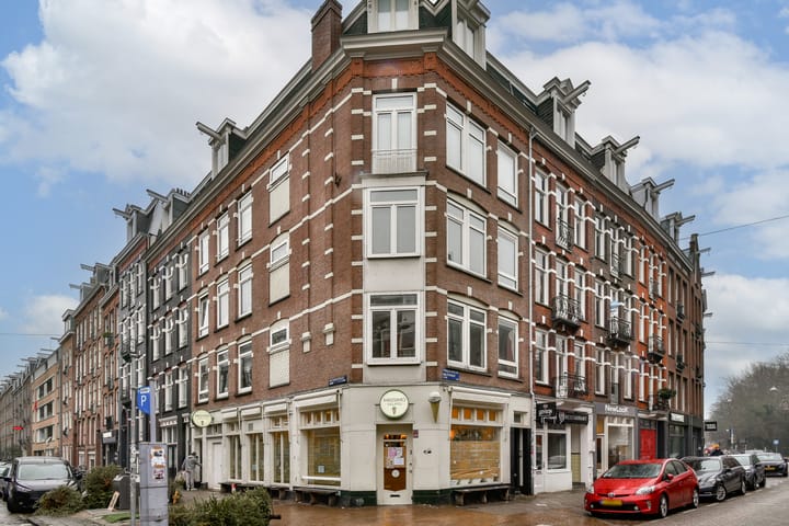 Tweede Van der Helststraat 14-1 main image