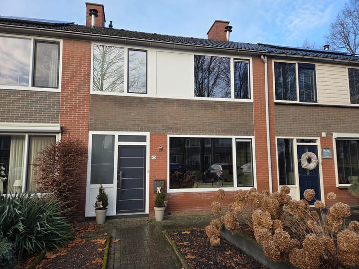 Foto 2 van De Kreuzen 43