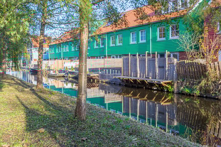 Foto 12 van Vurehout 72