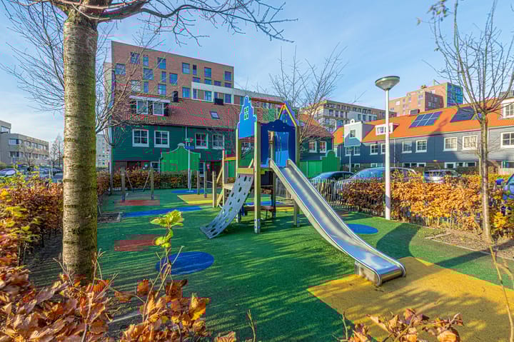 Foto 27 van Vurehout 72