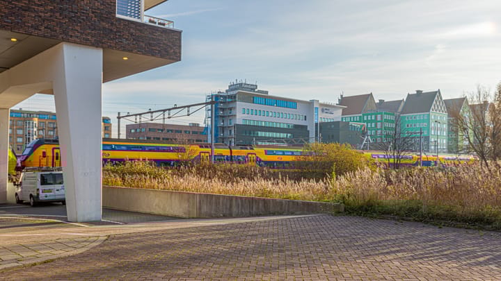 Foto 28 van Vurehout 72