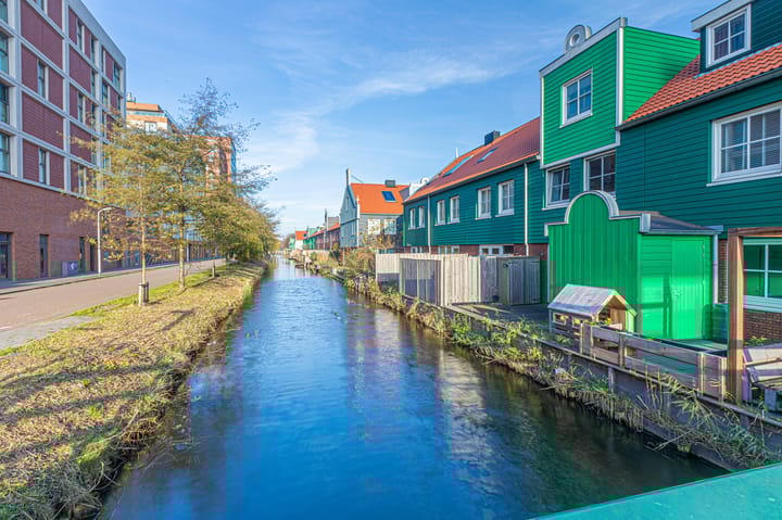 Foto 13 van Vurehout 72