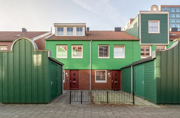 Foto 32 van Vurehout 72