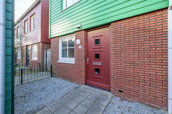 Foto 33 van Vurehout 72