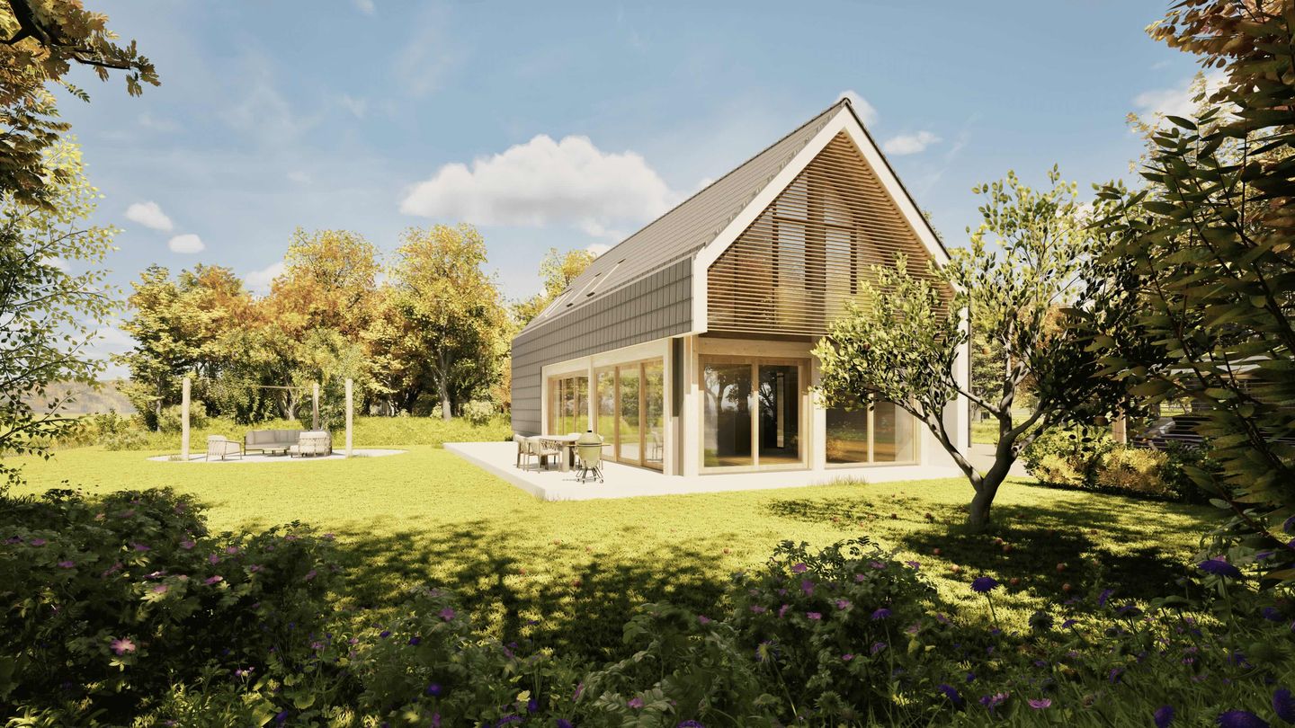 Foto 5 van Landgoed Hooge Steekt