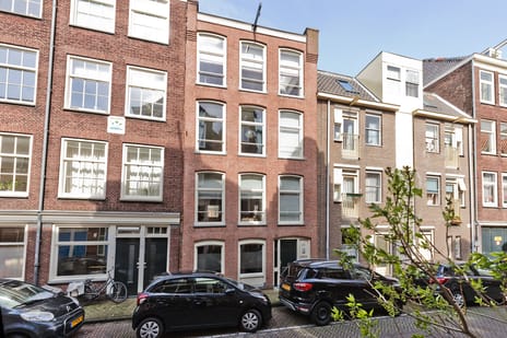 Goudsbloemstraat thumbnail