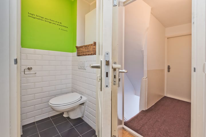 Foto 2 van Goudsbloemstraat 68-2