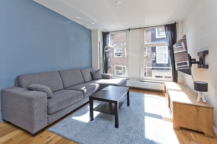 Foto 3 van Goudsbloemstraat 68-2