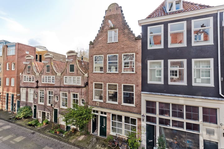 Foto 10 van Goudsbloemstraat 68-2