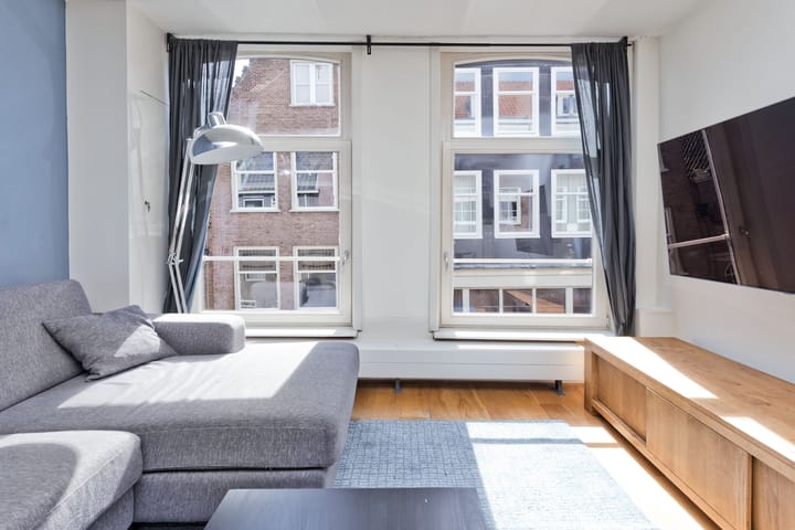 Foto 4 van Goudsbloemstraat 68-2