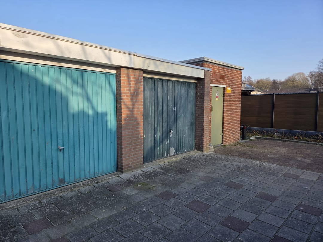 Foto 2 van Omloop 21G