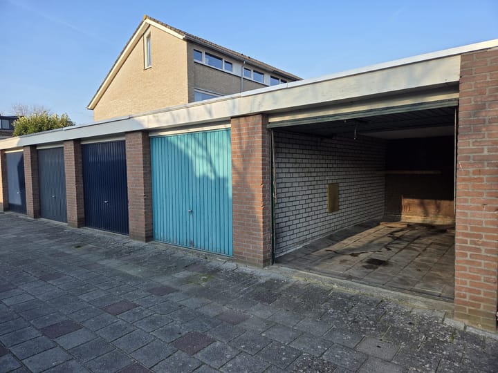 Foto 3 van Omloop 21G