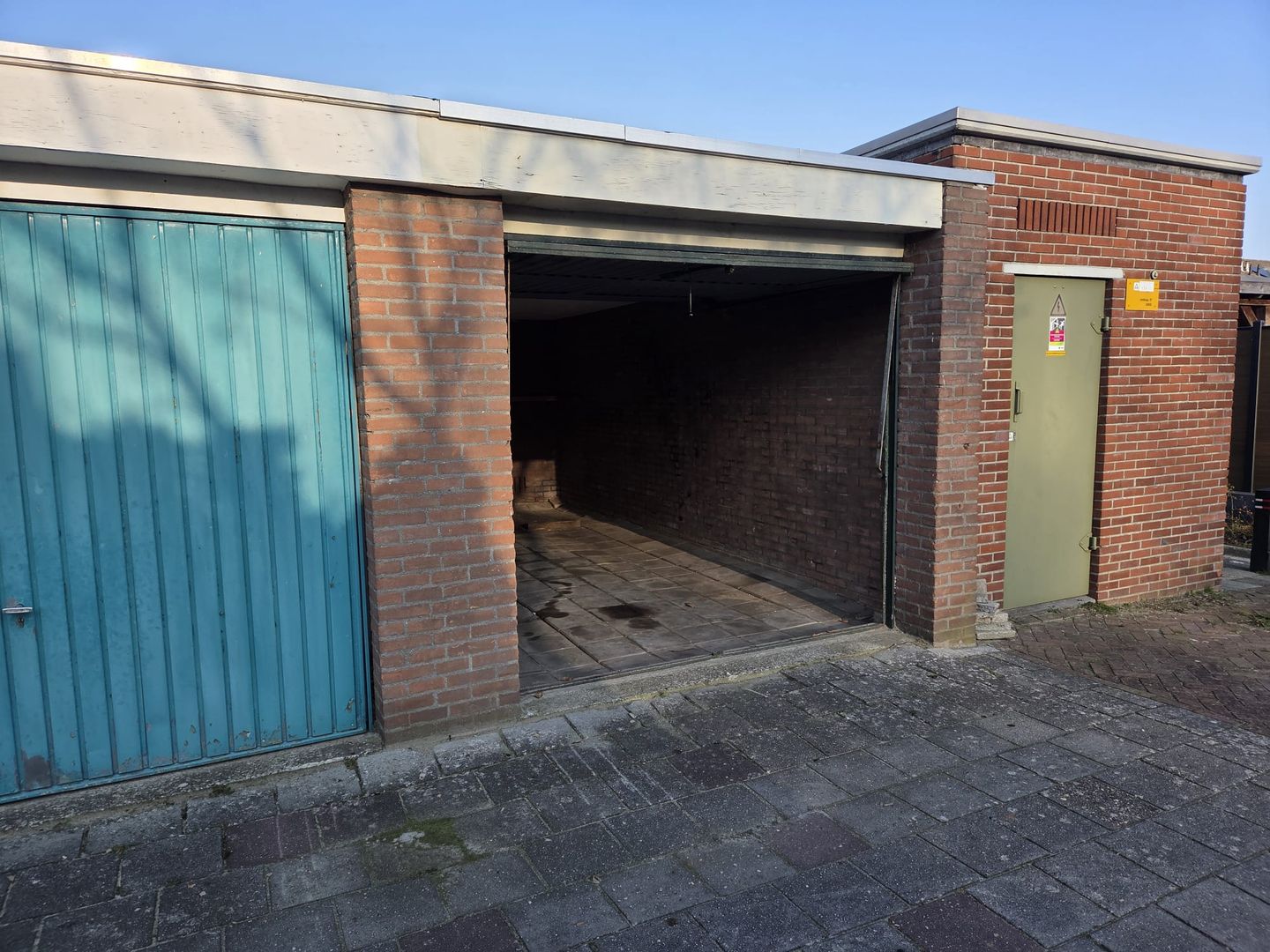 Foto 4 van Omloop 21G