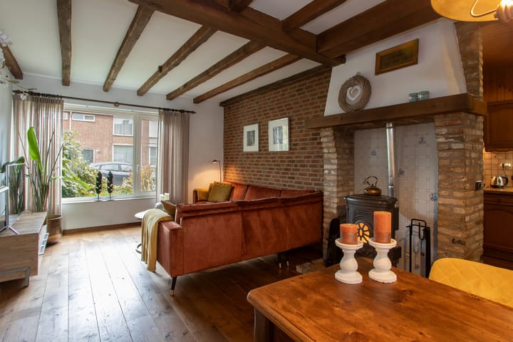 Foto 4 van Margrietlaan 10