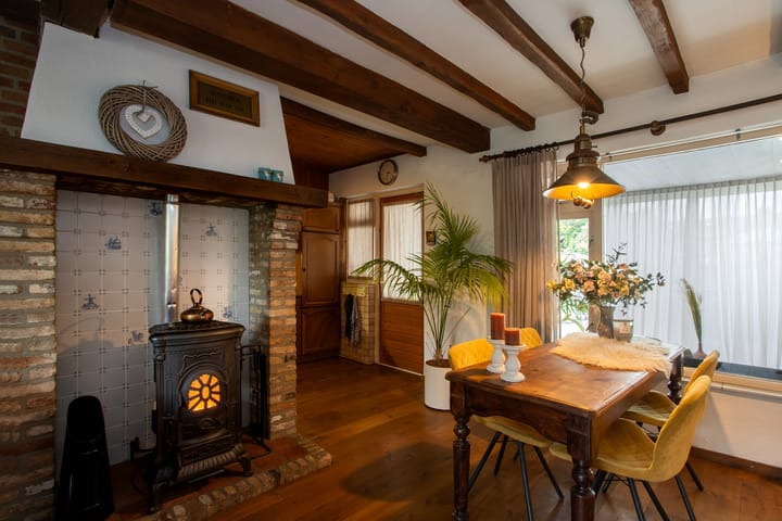 Foto 5 van Margrietlaan 10