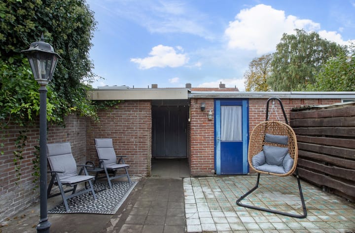 Foto 23 van Margrietlaan 10