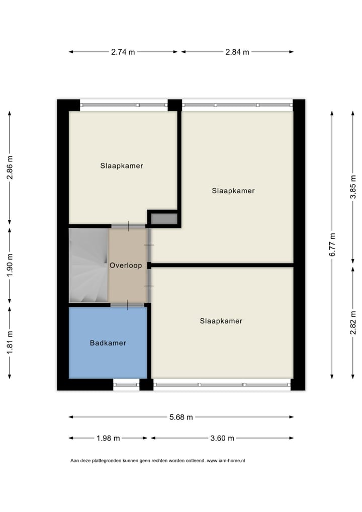 Foto 26 van Margrietlaan 10