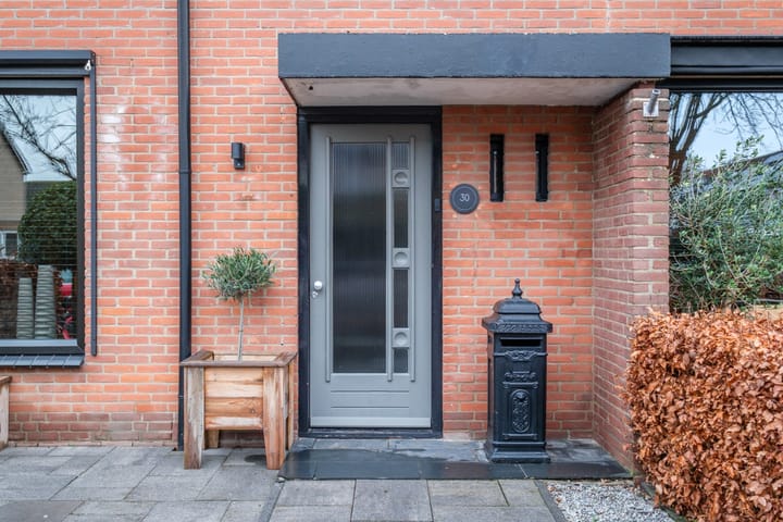 Foto 5 van Tureluur 30